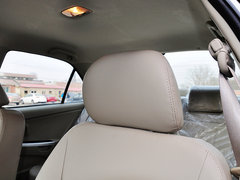 2014款 1.5L 手动 幸福版