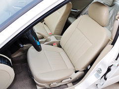 2014款 1.5L 手动 幸福版