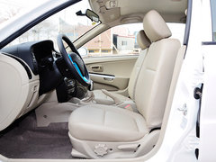 2014款 1.5L 手动 幸福版