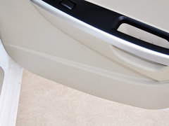 2014款 1.5L 手动 幸福版