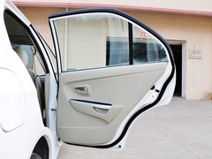 2014款 1.5L 手动 幸福版