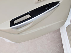 2014款 1.5L 手动 幸福版