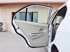 2014款 1.5L 手动 幸福版