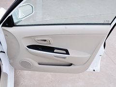 2014款 1.5L 手动 幸福版
