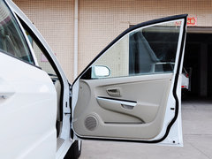 2014款 1.5L 手动 幸福版