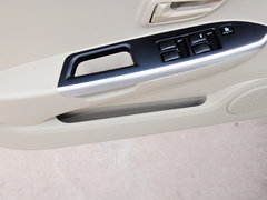 2014款 1.5L 手动 幸福版