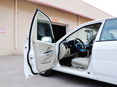 2014款 1.5L 手动 幸福版