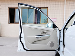 2014款 1.5L 手动 幸福版