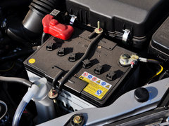 2014款 1.5L 手动 幸福版