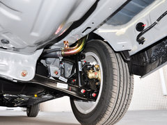 2014款 1.5L 手动 幸福版