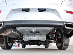 2014款 1.5L 手动 幸福版