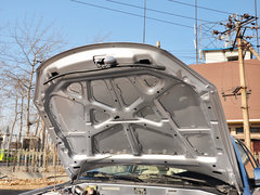 2014款 1.5L 手动 幸福版