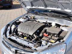 2014款 1.5L 手动 幸福版