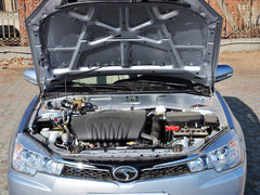 V3菱悦 2014款 1.5L 手动 幸福版