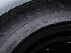 2014款 1.5L 手动 幸福版
