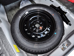 2014款 1.5L 手动 幸福版