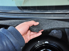 2014款 1.5L 手动 幸福版
