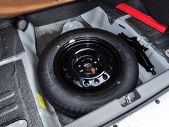 2014款 1.5L 手动 幸福版