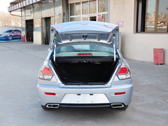 2014款 1.5L 手动 幸福版
