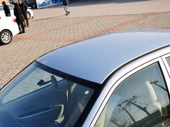 2014款 1.5L 手动 幸福版