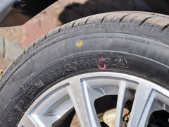 2014款 1.5L 手动 幸福版