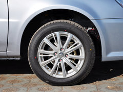 2014款 1.5L 手动 幸福版