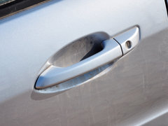 2014款 1.5L 手动 幸福版