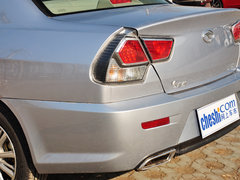 2014款 1.5L 手动 幸福版