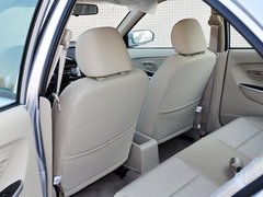 2014款 1.5L 手动 幸福版