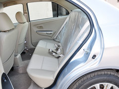 2014款 1.5L 手动 幸福版