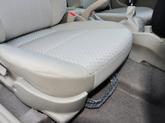 2014款 1.5L 手动 幸福版