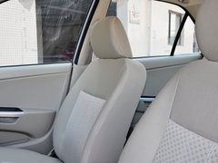 2014款 1.5L 手动 幸福版
