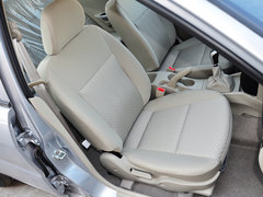 2014款 1.5L 手动 幸福版