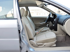 2014款 1.5L 手动 幸福版