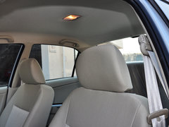 2014款 1.5L 手动 幸福版