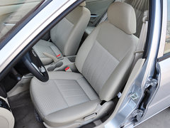 2014款 1.5L 手动 幸福版