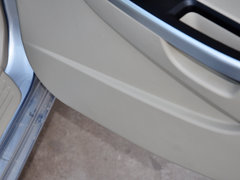 2014款 1.5L 手动 幸福版