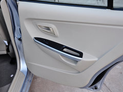 2014款 1.5L 手动 幸福版