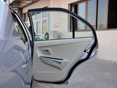 2014款 1.5L 手动 幸福版