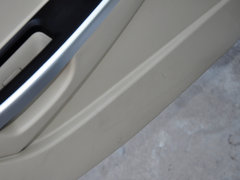 2014款 1.5L 手动 幸福版