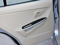 2014款 1.5L 手动 幸福版
