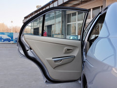 2014款 1.5L 手动 幸福版