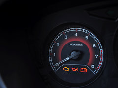 2014款 1.5L 手动 幸福版