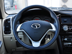 2014款 1.5L 手动 幸福版