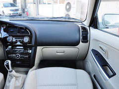 2014款 1.5L 手动 幸福版