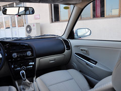 2014款 1.5L 手动 幸福版