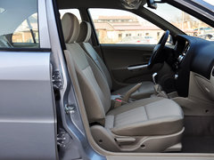 2014款 1.5L 手动 幸福版