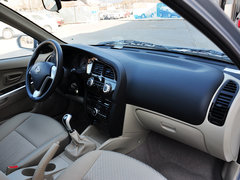 2014款 1.5L 手动 幸福版