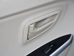 2014款 1.5L 手动 幸福版