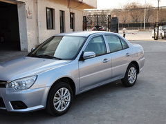 2014款 1.5L 手动 幸福版